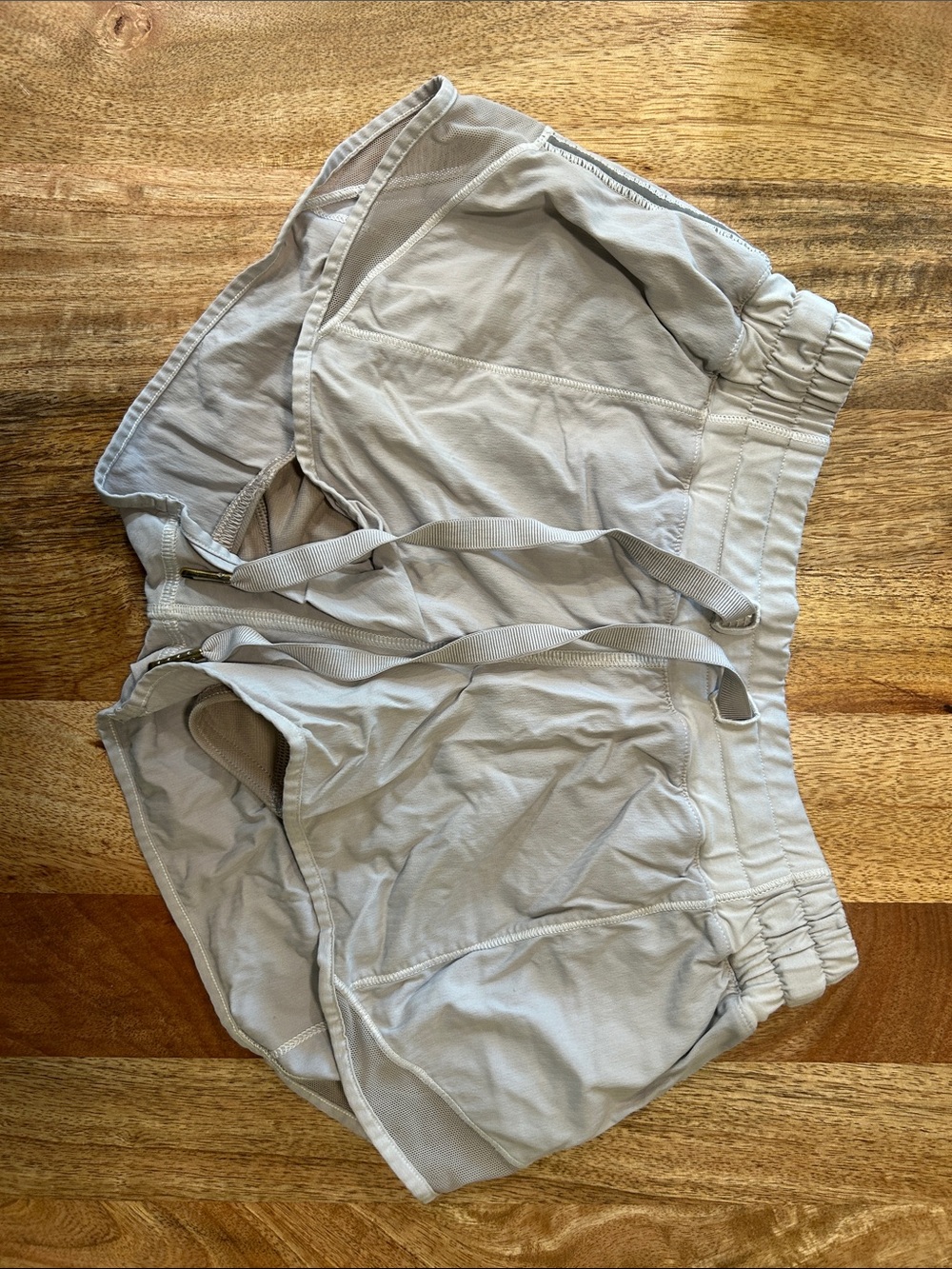 Lululemon Running Shorts